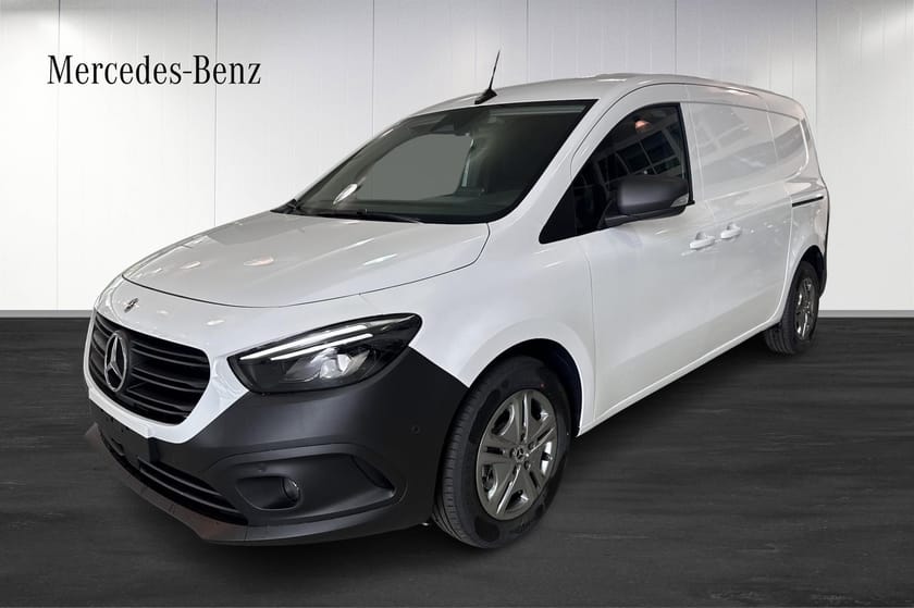 Bild 1 av Mercedes-Benz Citan 112 CDI