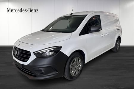 Mercedes-Benz Citan 112 CDI