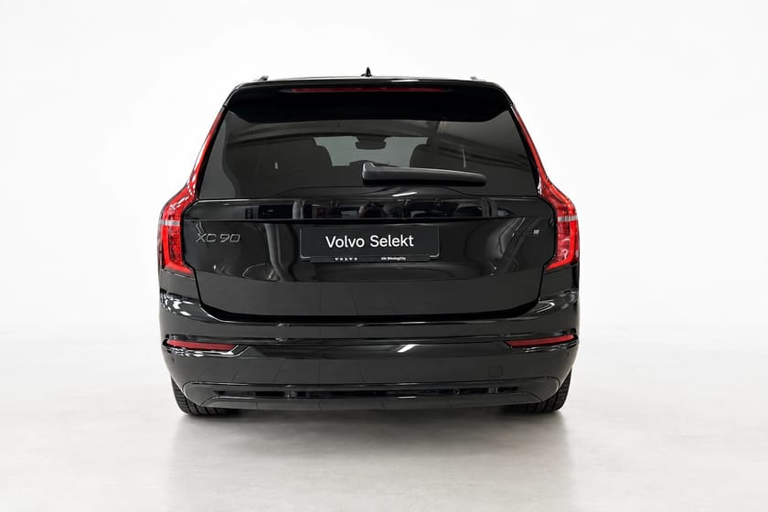 Bild 4 av Volvo XC90