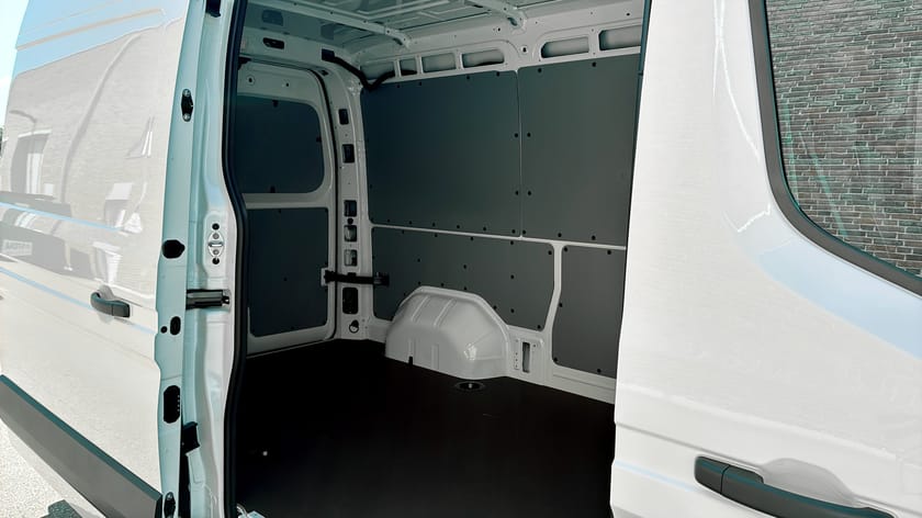 Bild 5 av Renault Master