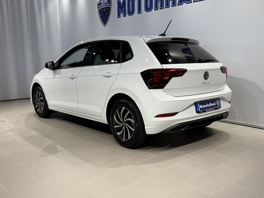Bild 5 av Volkswagen Polo
