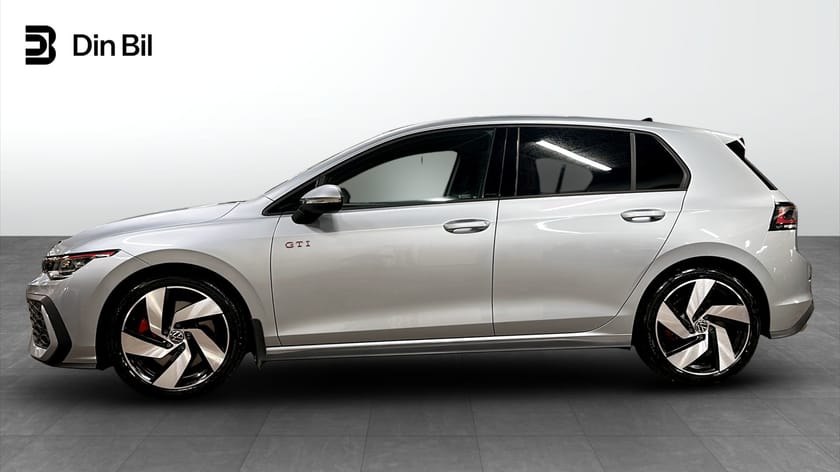 Bild 2 av Volkswagen Golf GTI