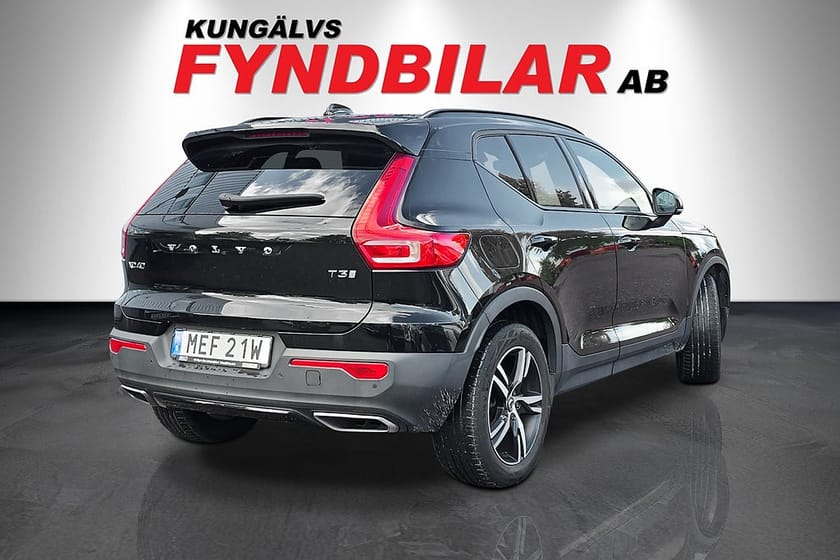 Bild 4 av Volvo XC40