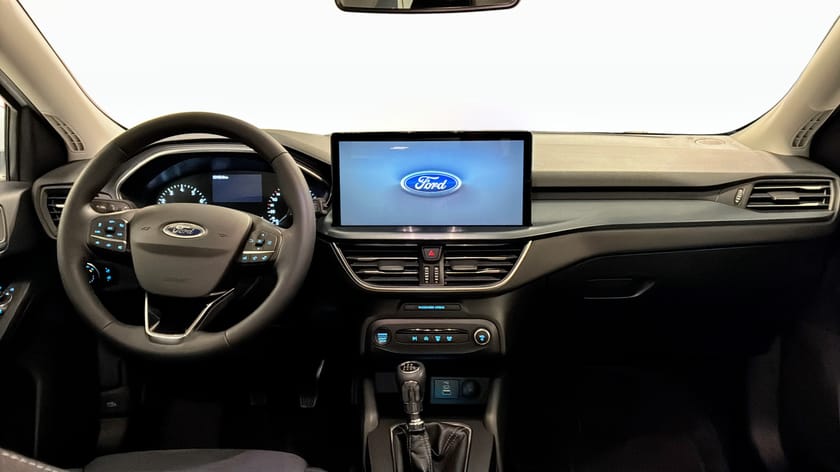 Bild 4 av Ford Focus Active