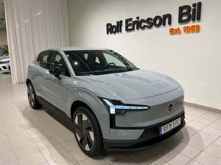Volvo EX30 P5 Long Range