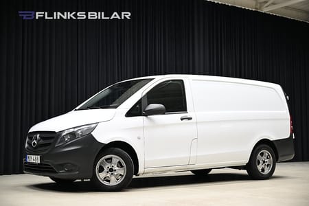 Mercedes-Benz Vito 109 CDI 2.8t