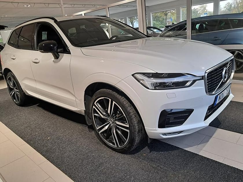 Bild 3 av Volvo XC60