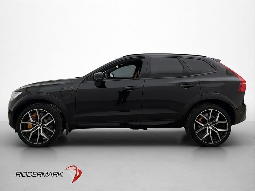 Bild 4 av Volvo XC60
