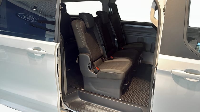 Bild 5 av Ford Tourneo Custom 320