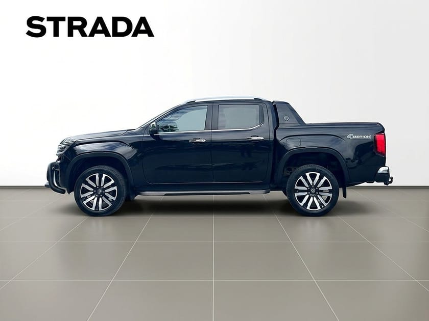 Bild 3 av Volkswagen Amarok