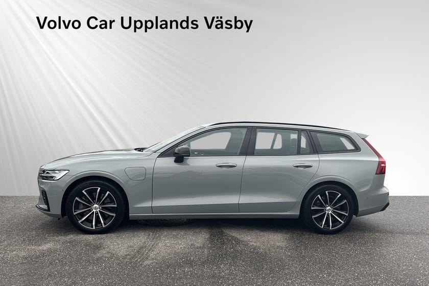 Bild 3 av Volvo V60