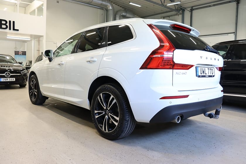 Bild 4 av Volvo XC60