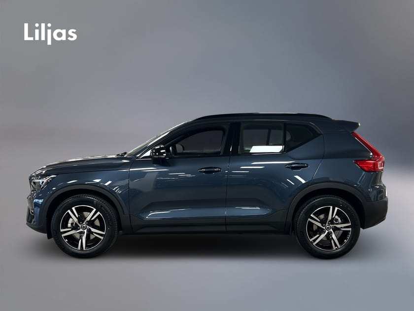 Bild 3 av Volvo XC40