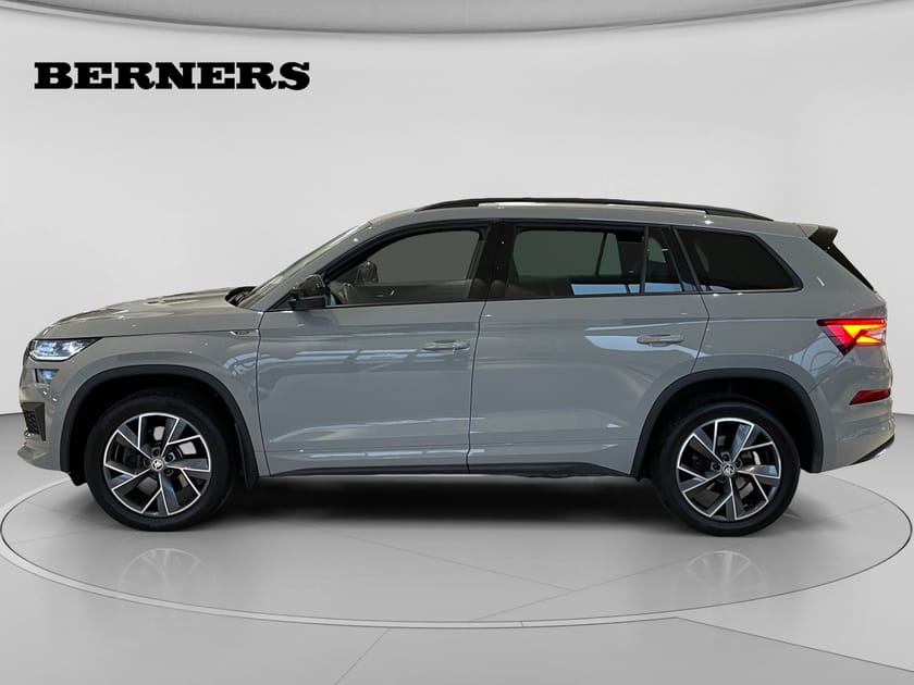 Bild 2 av Škoda Kodiaq