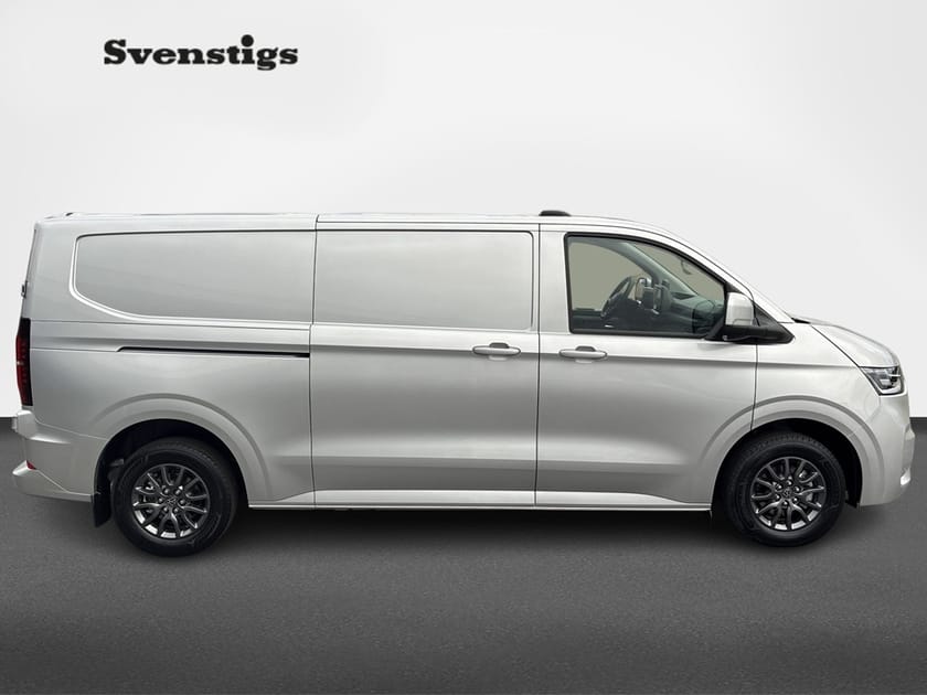 Bild 3 av Volkswagen Transporter