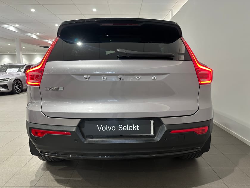 Bild 5 av Volvo EX40 Single Motor Extended Range