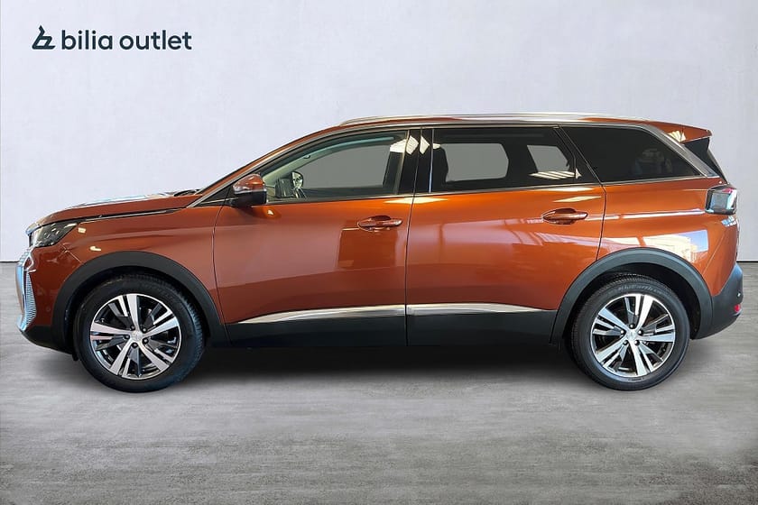 Bild 3 av Peugeot 5008