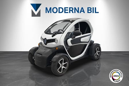 Renault Twizy Urban 80