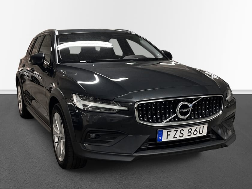 Bild 3 av Volvo V60 Cross Country