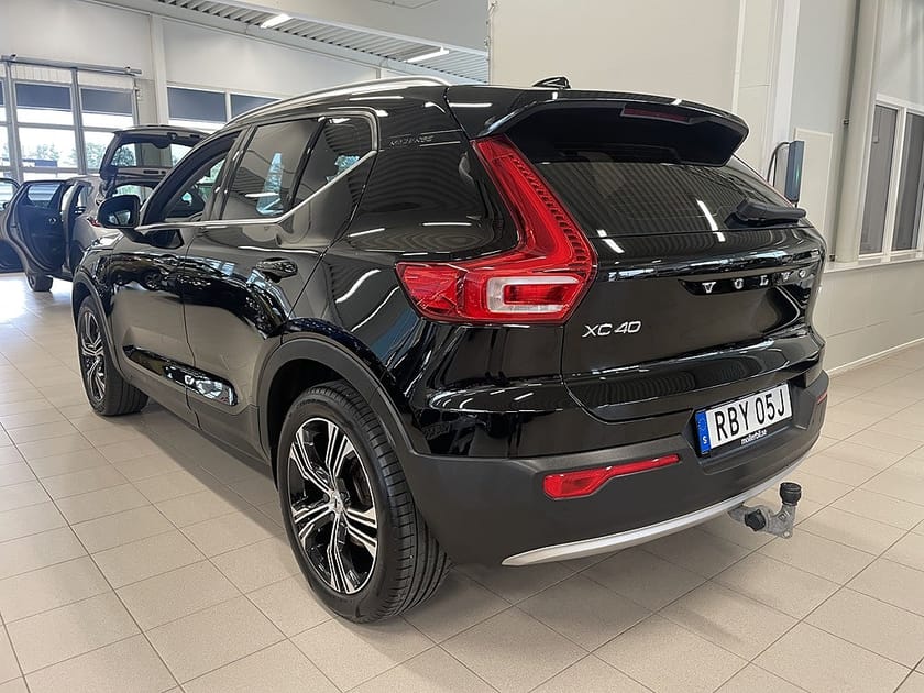 Bild 5 av Volvo XC40