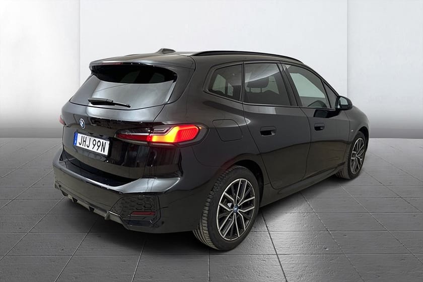 Bild 4 av BMW 225e xDrive Active Tourer