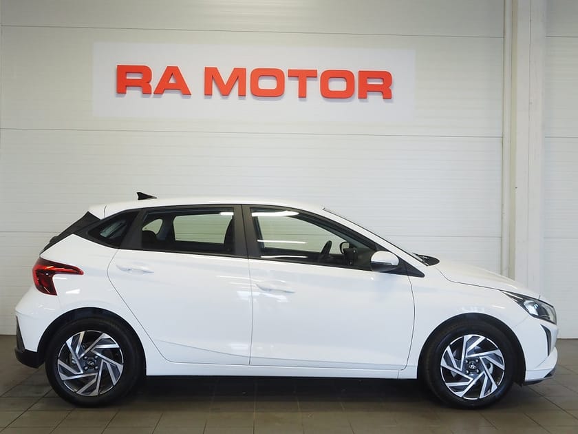 Bild 4 av Hyundai i20