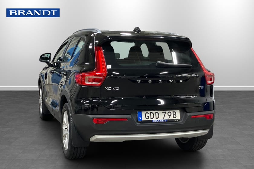 Bild 2 av Volvo XC40