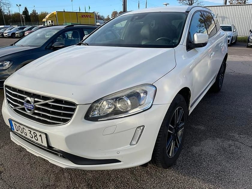 Bild 1 av Volvo XC60