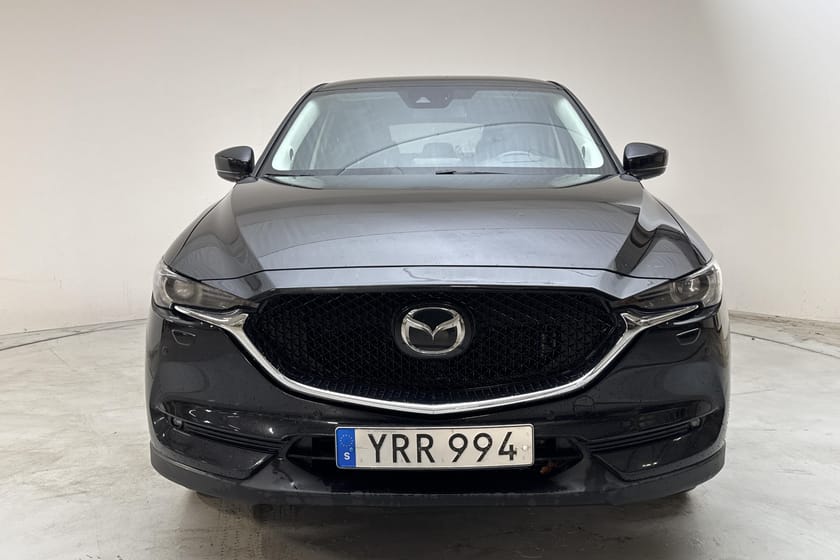 Bild 5 av Mazda CX-5