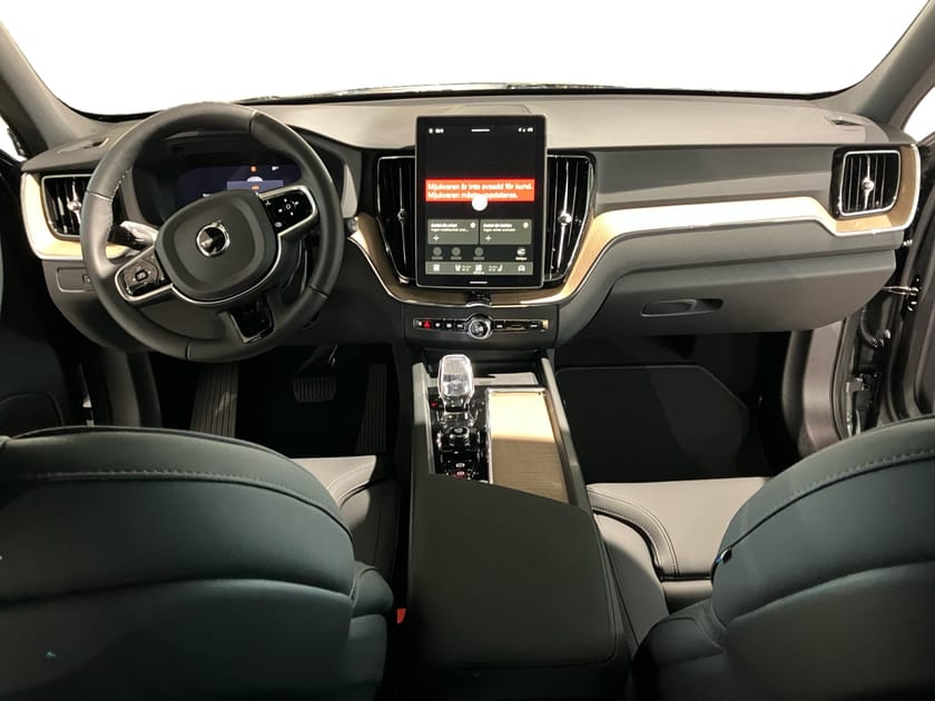 Bild 5 av Volvo XC60