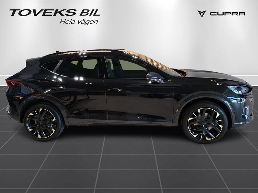 Bild 2 av CUPRA FORMENTOR 1.5 eTSI