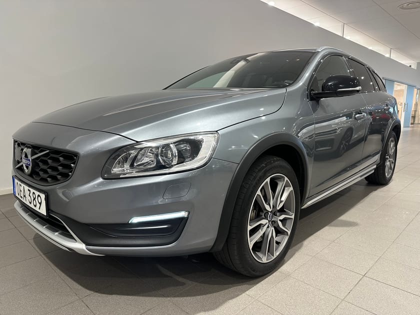 Bild 1 av Volvo V60 Cross Country