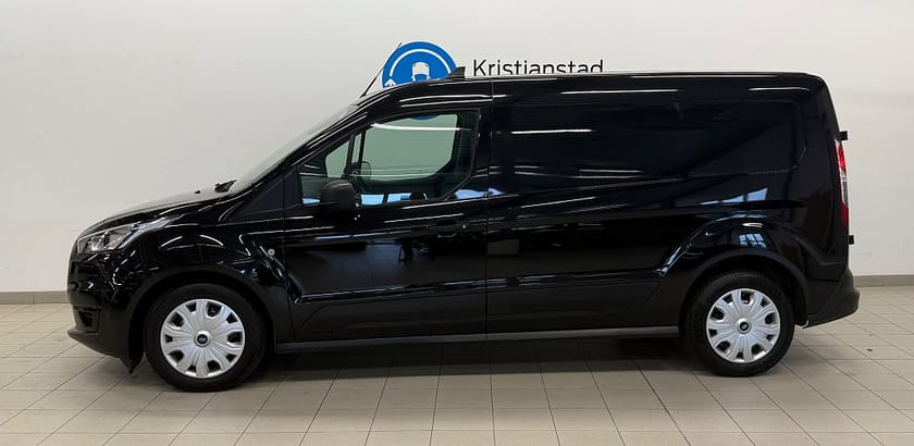 Bild 3 av Ford Transit Connect 220 LWB