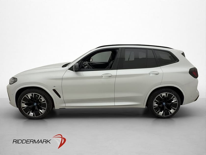 Bild 5 av BMW iX3