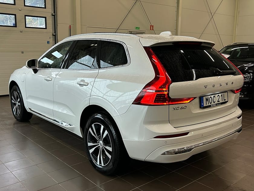 Bild 5 av Volvo XC60