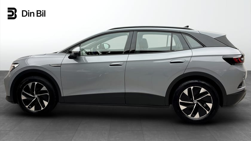 Bild 2 av Volkswagen ID.4 Pro Performance