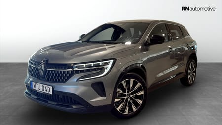Renault Austral E-TECH
