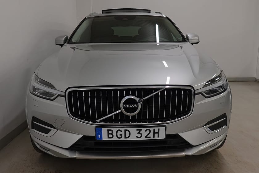 Bild 2 av Volvo XC60