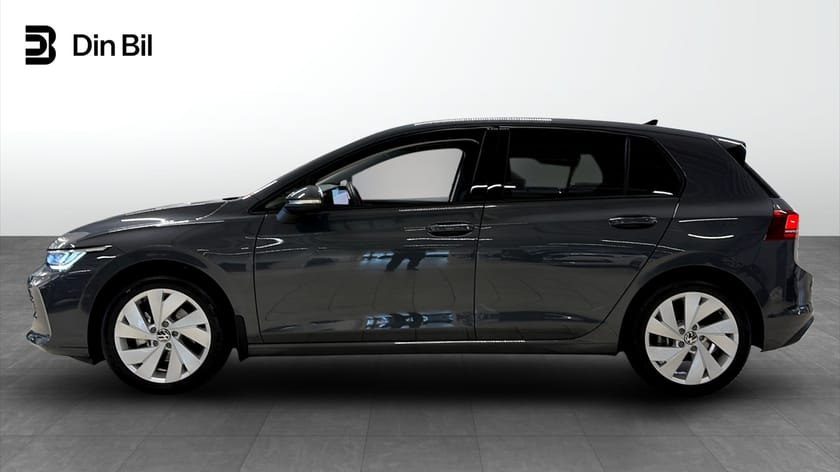 Bild 2 av Volkswagen Golf