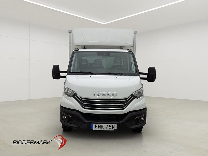Bild 5 av Iveco Daily 35-140 Chassi Cab