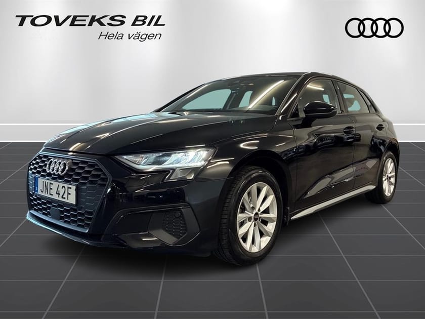 Bild 1 av Audi A3 Sportback 35 TFSI