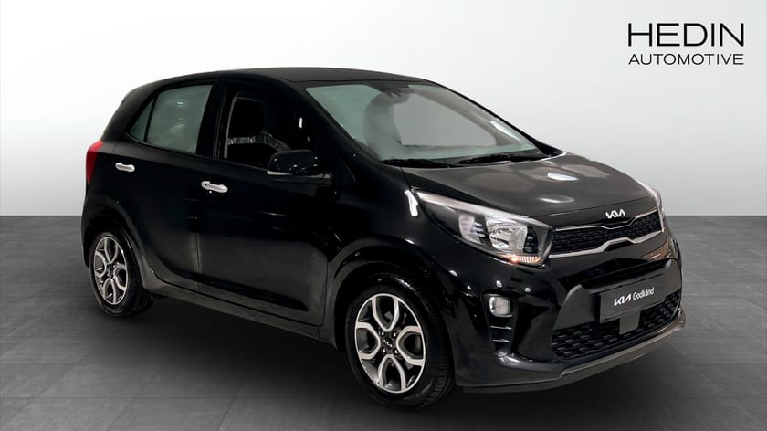 Bild 3 av Kia Picanto