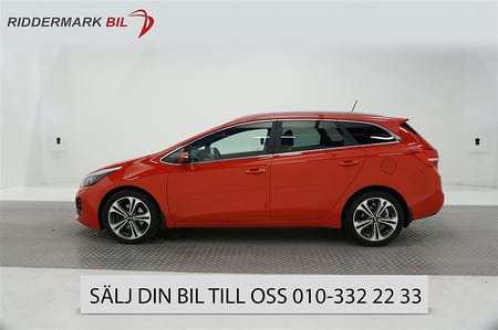 Kia cee'd_sw