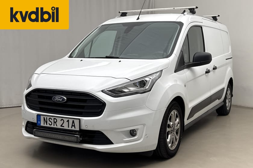 Bild 1 av Ford Transit Connect 210 LWB