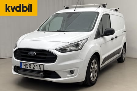 Ford Transit Connect 210 LWB