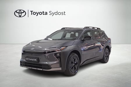 Toyota bZ4X Touring