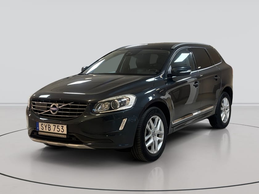 Bild 1 av Volvo XC60