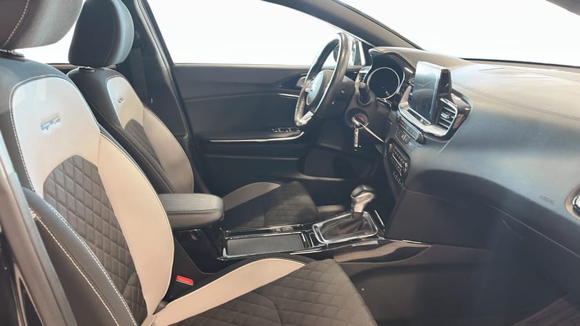 Bild 3 av Kia ProCeed