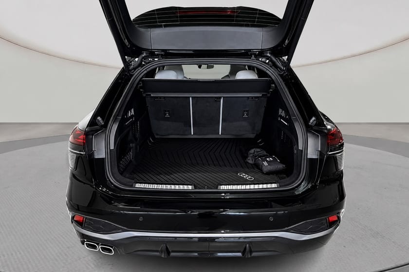 Bild 4 av Audi A6 Avant