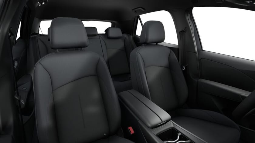 Bild 5 av Volkswagen ID.3 Neo 50 kWh